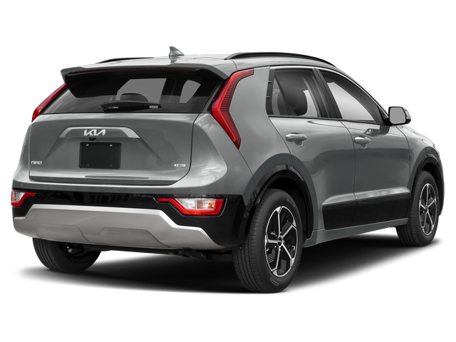 2026 Kia Niro SX