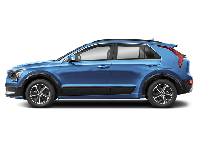 2026 Kia Niro SX