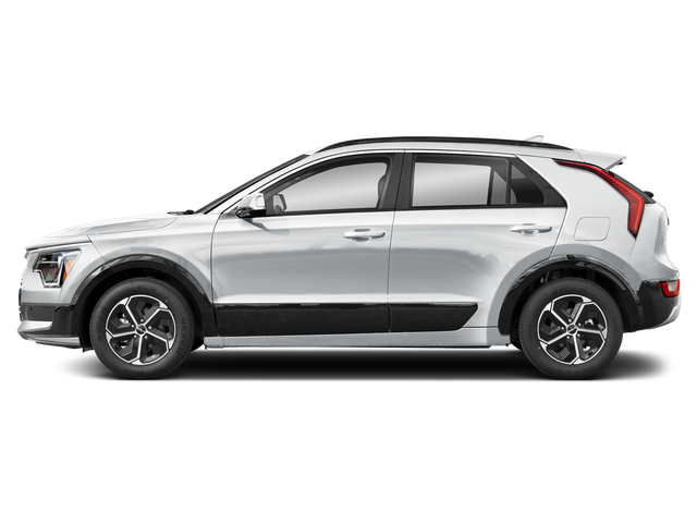 2026 Kia Niro SX