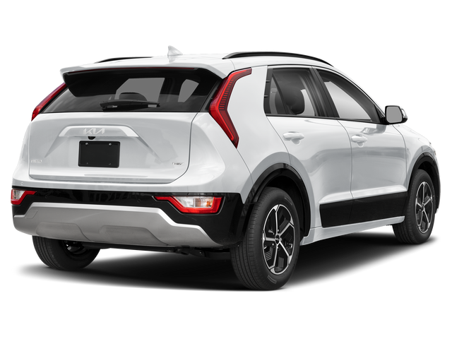 2026 Kia Niro SX