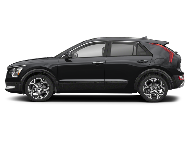 2026 Kia Niro SX Touring