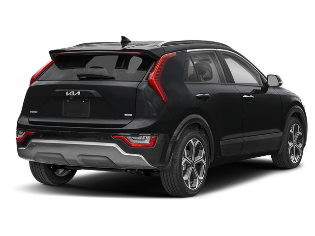 2026 Kia Niro SX Touring