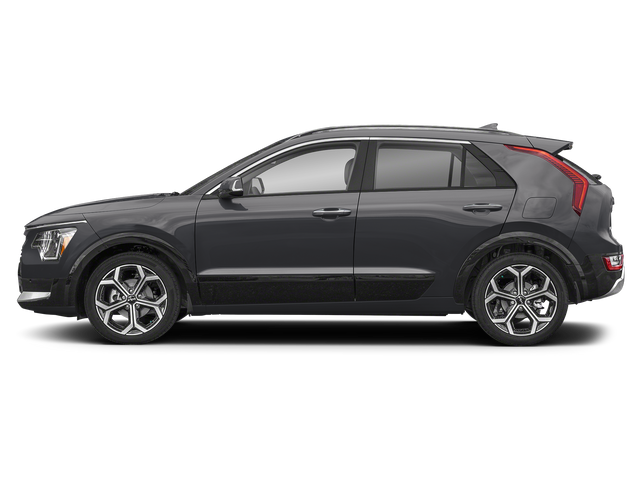 2026 Kia Niro SX Touring