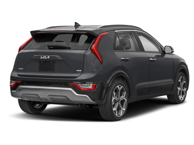 2026 Kia Niro SX Touring