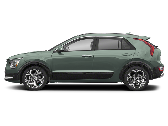 2026 Kia Niro SX Touring