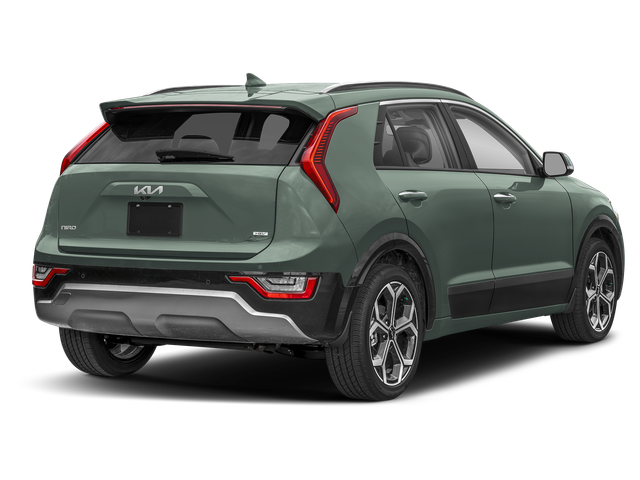2026 Kia Niro SX Touring