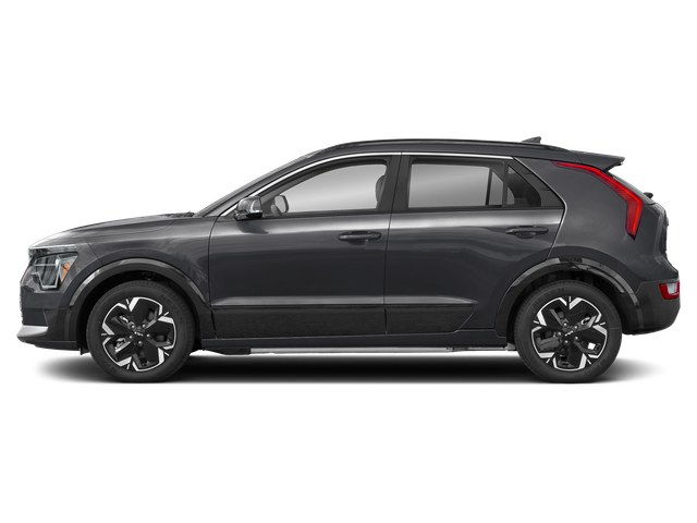 2026 Kia Niro EV Wind