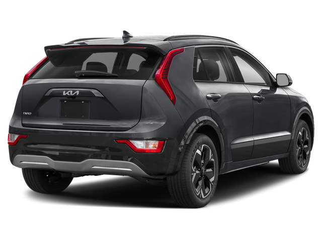 2026 Kia Niro EV Wind