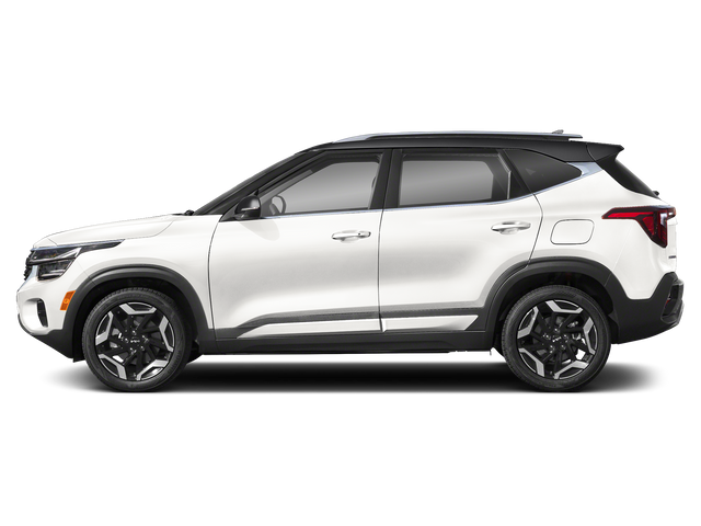 2026 Kia Seltos SX