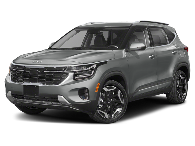 2026 Kia Seltos SX
