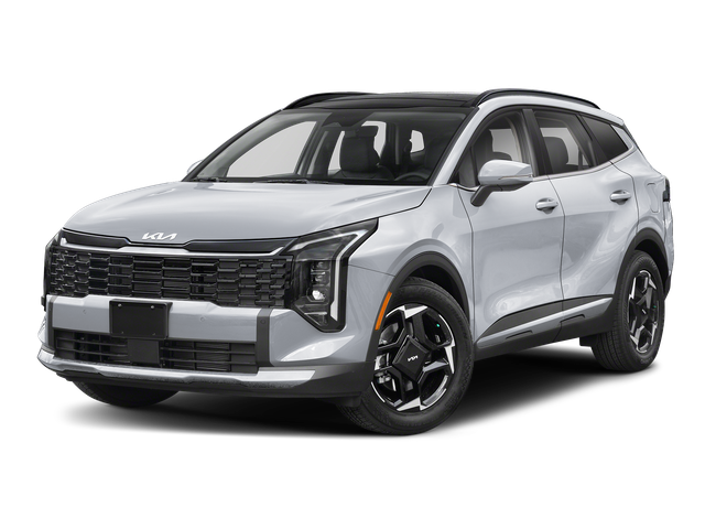 2026 Kia Sportage SX