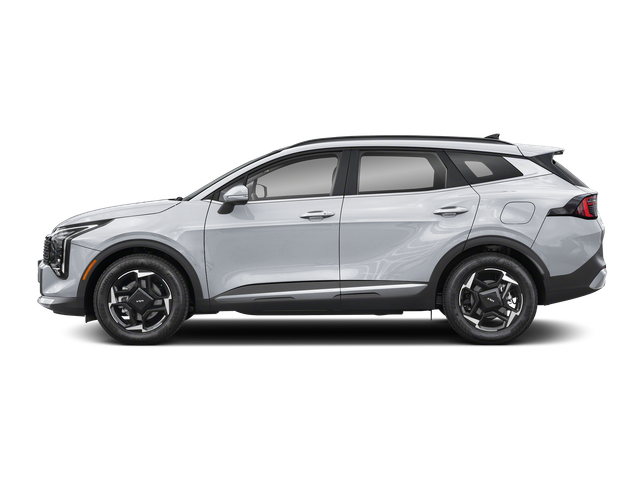 2026 Kia Sportage SX