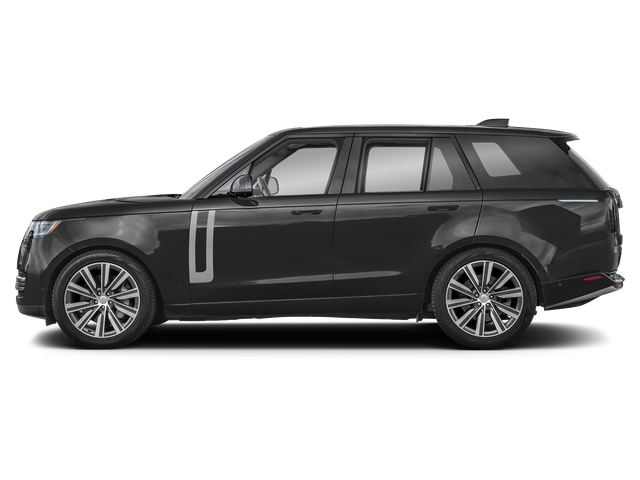 2026 Land Rover Range Rover SE