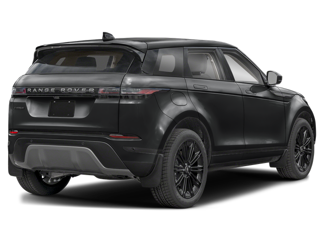 New 2026 Black Land Rover Range Rover Evoque For Sale In Jacksonville New 2026 Black Land Rover Range Rover Evoque For Sale In Jacksonville