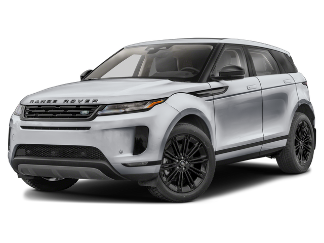 2026 Land Rover Range Rover Evoque Core S