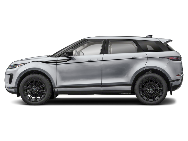 2026 Land Rover Range Rover Evoque Core S