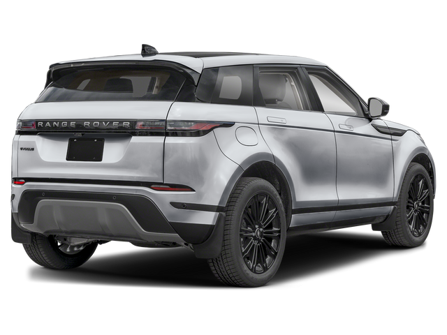 2026 Land Rover Range Rover Evoque Core S