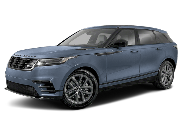 2026 Land Rover Range Rover Velar Dynamic SE