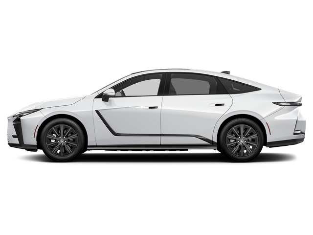 2026 Lexus ES ES 350e Luxury