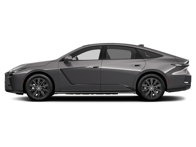 2026 Lexus ES ES 350e Luxury