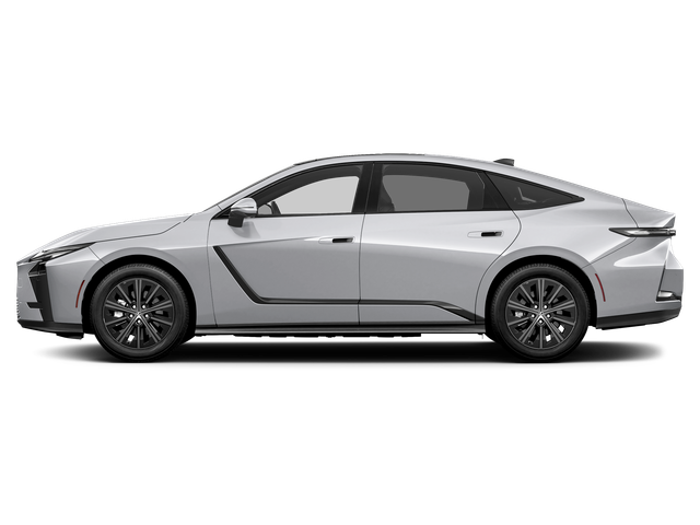 2026 Lexus ES ES 350e Luxury