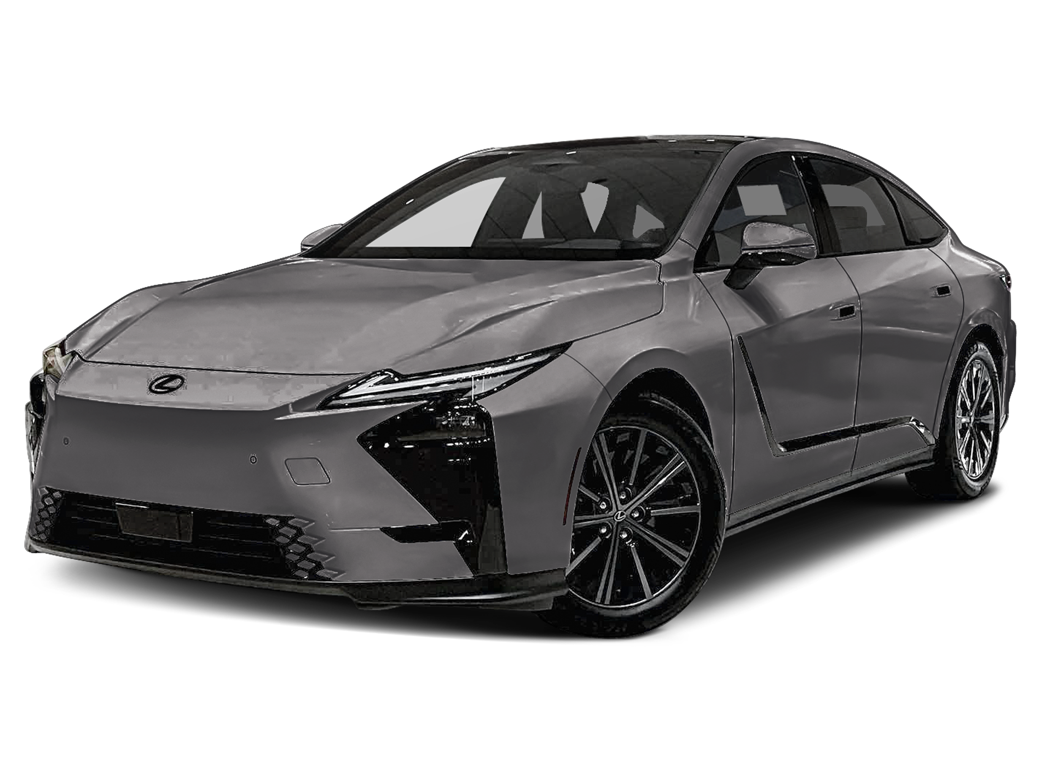 Image of 2026 Lexus ES ES+350h+Premium+