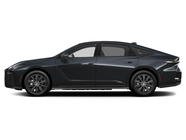 2026 Lexus ES ES 350e Premium