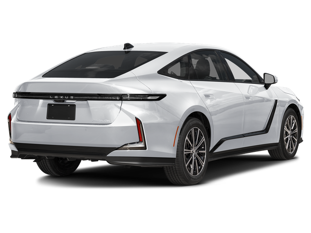 2026 Lexus ES ES 350h Premium+