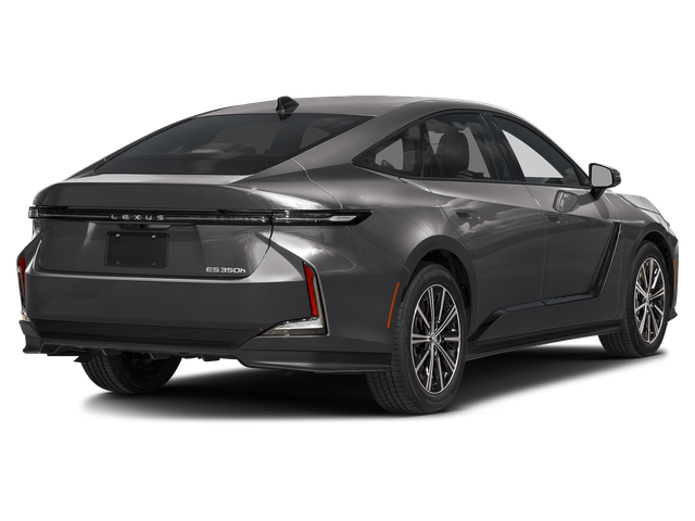 2026 Lexus ES ES 350h Premium+