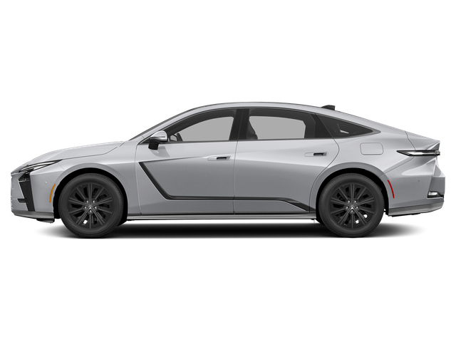 2026 Lexus ES ES 350h Premium+