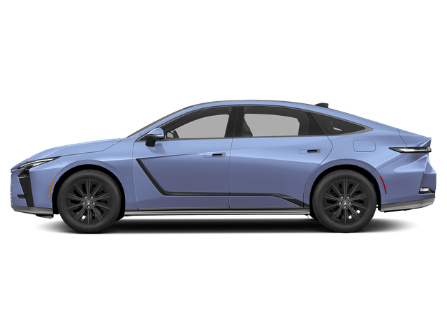 2026 Lexus ES ES 350h Premium+