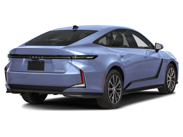 2026 Lexus ES ES 350h Premium+