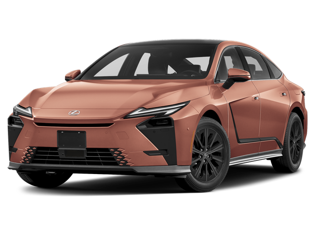 2026 Lexus ES ES 350h Premium+