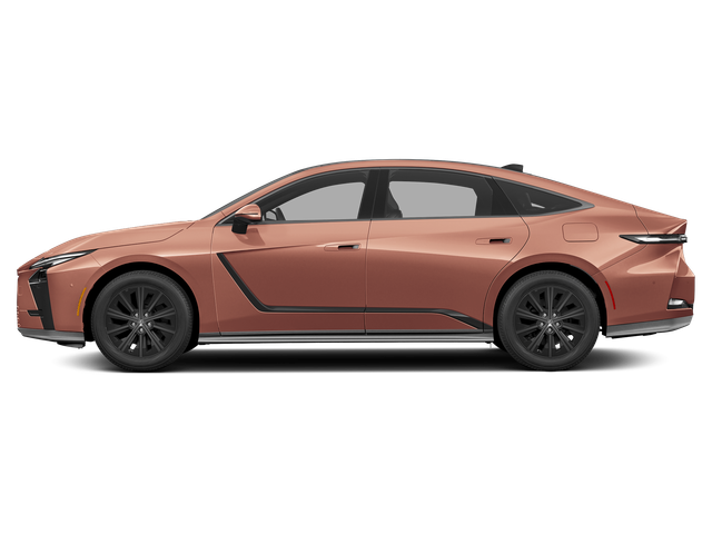 2026 Lexus ES ES 350h Premium+