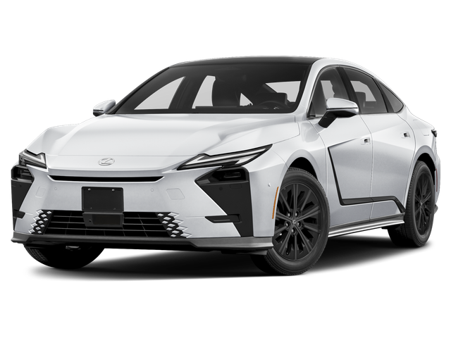2026 Lexus ES ES 350h Premium