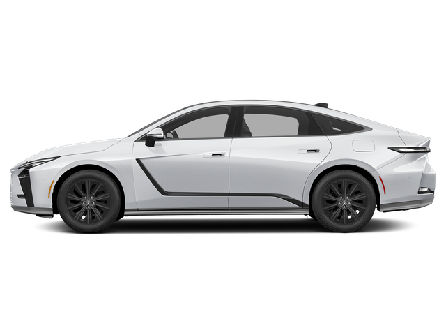 2026 Lexus ES ES 350h Premium