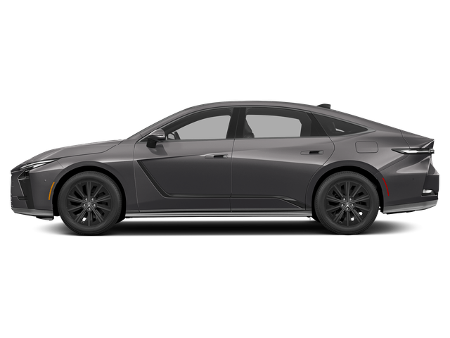 2026 Lexus ES ES 350h Premium