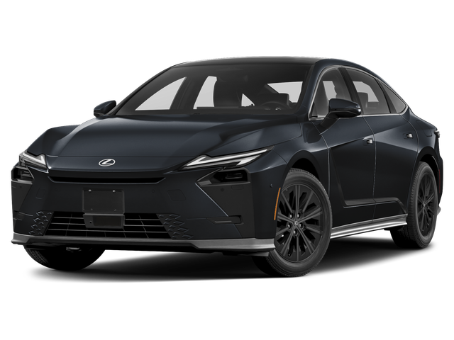 2026 Lexus ES ES 350h Premium
