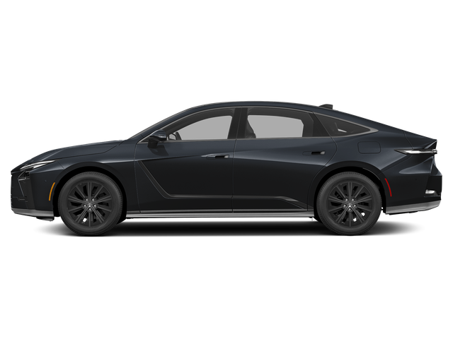 2026 Lexus ES ES 350h Premium