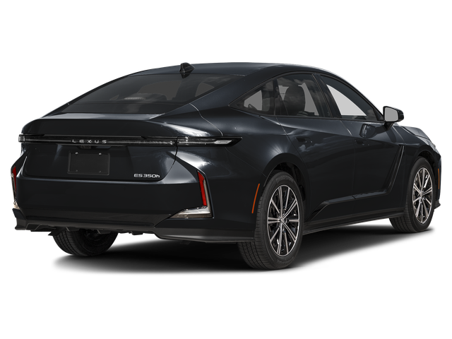2026 Lexus ES ES 350h Premium