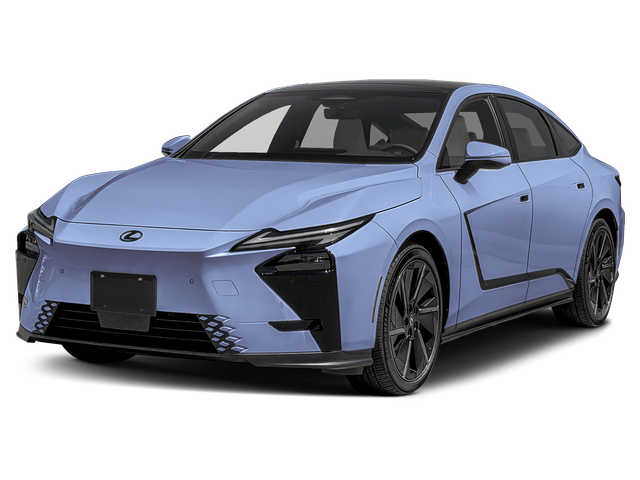 2026 Lexus ES ES 500e Luxury