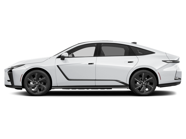 2026 Lexus ES ES 500e Premium
