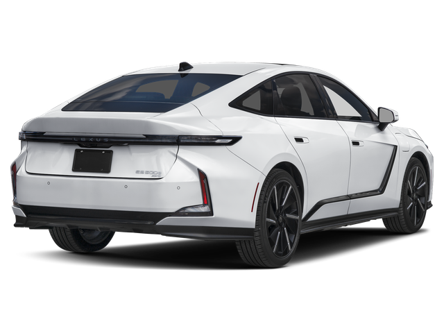 2026 Lexus ES ES 500e Premium