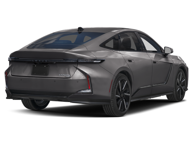 2026 Lexus ES ES 500e Premium