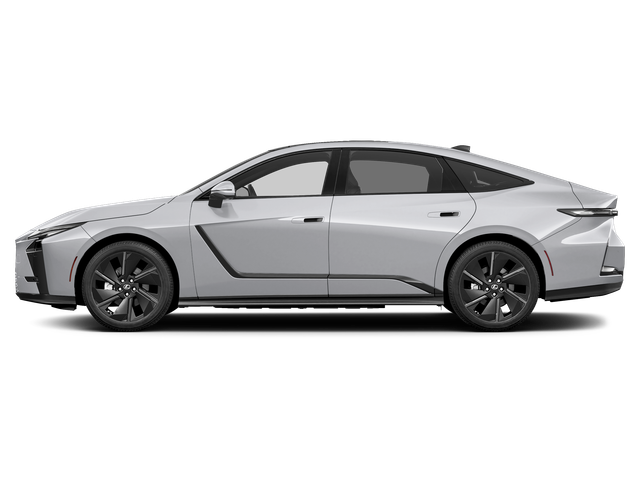 2026 Lexus ES ES 500e Premium