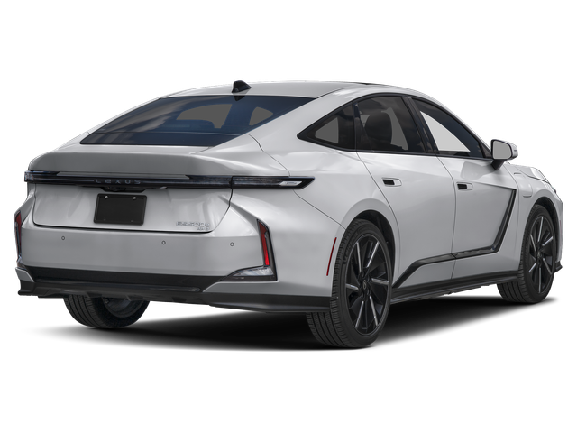 2026 Lexus ES ES 500e Premium