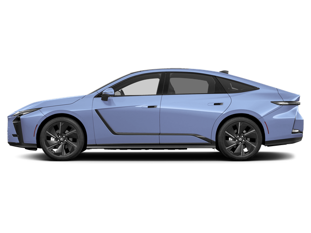 2026 Lexus ES ES 500e Premium