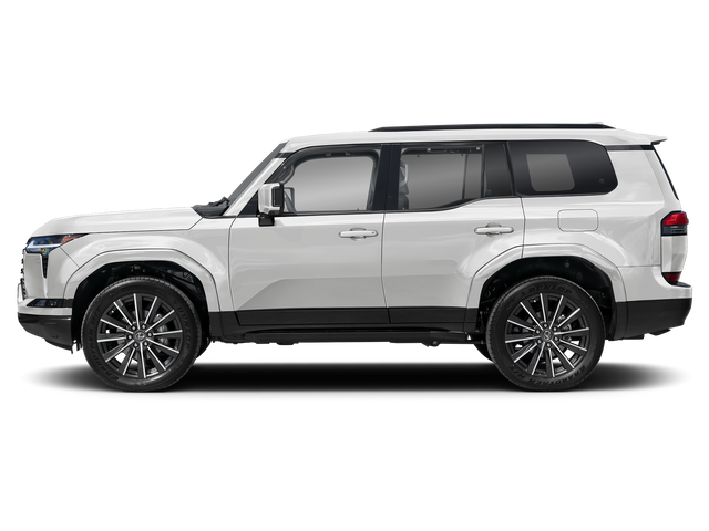 2026 Lexus GX 