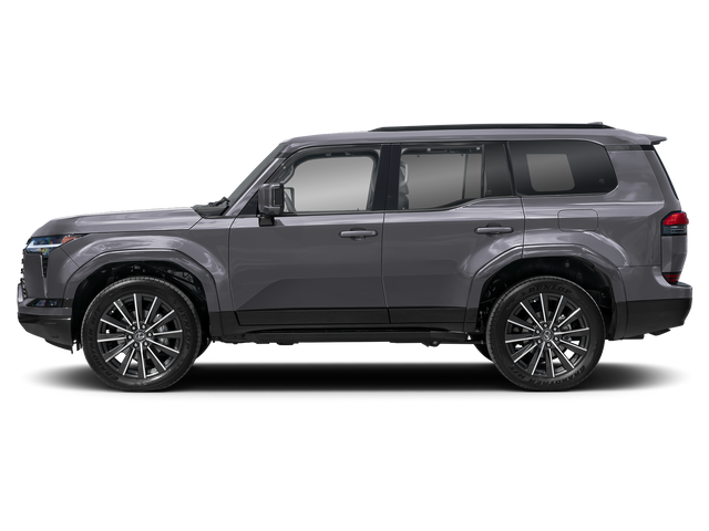 2026 Lexus GX GX 550 Luxury