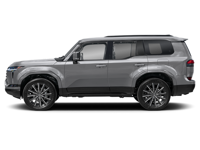 2026 Lexus GX GX 550 Luxury